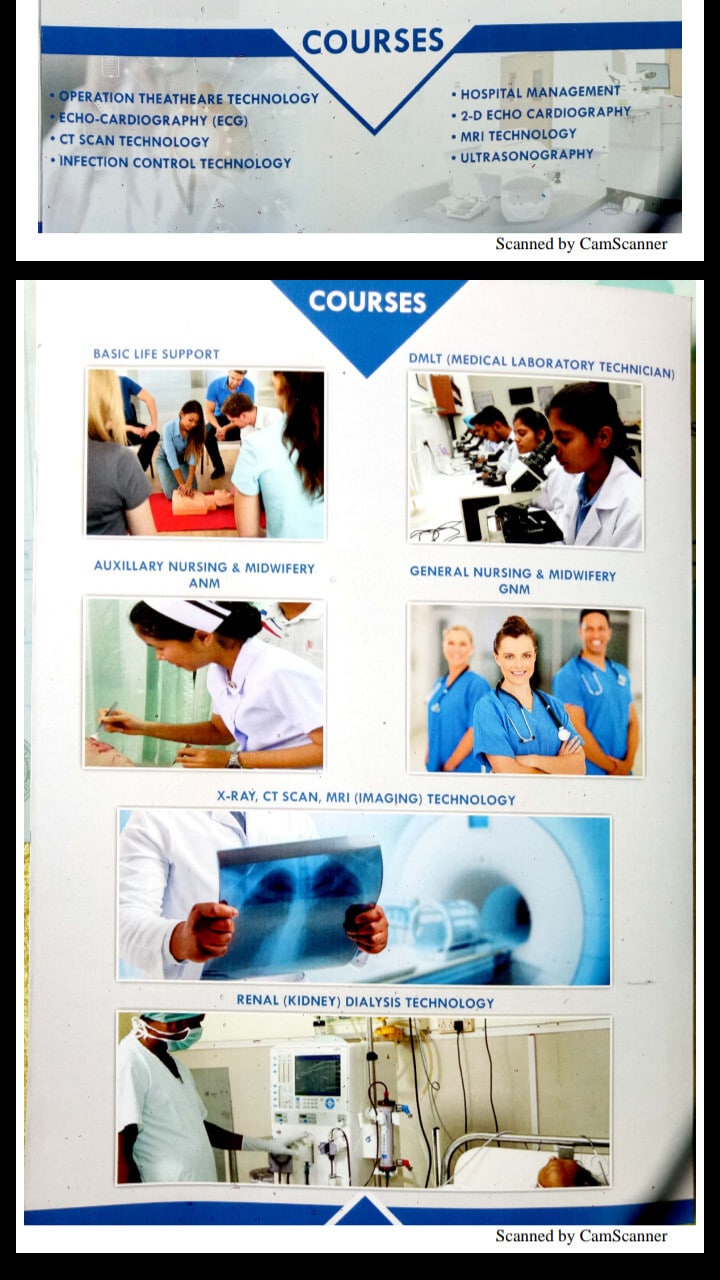 Mri Ct Scan Technician Job In Mumbai ct scan machine