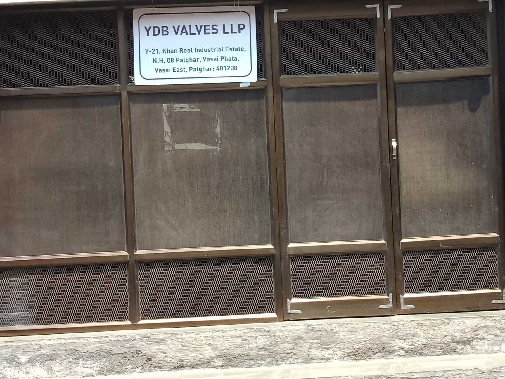 Catalogue Fuego Valves in Pelhar , Palghar Justdial