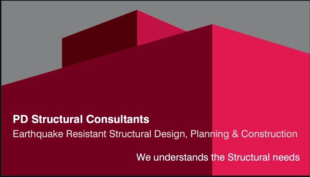 Pd Structural Consultants in Naya Gaon, Pali Marwar - Best Engineering ...