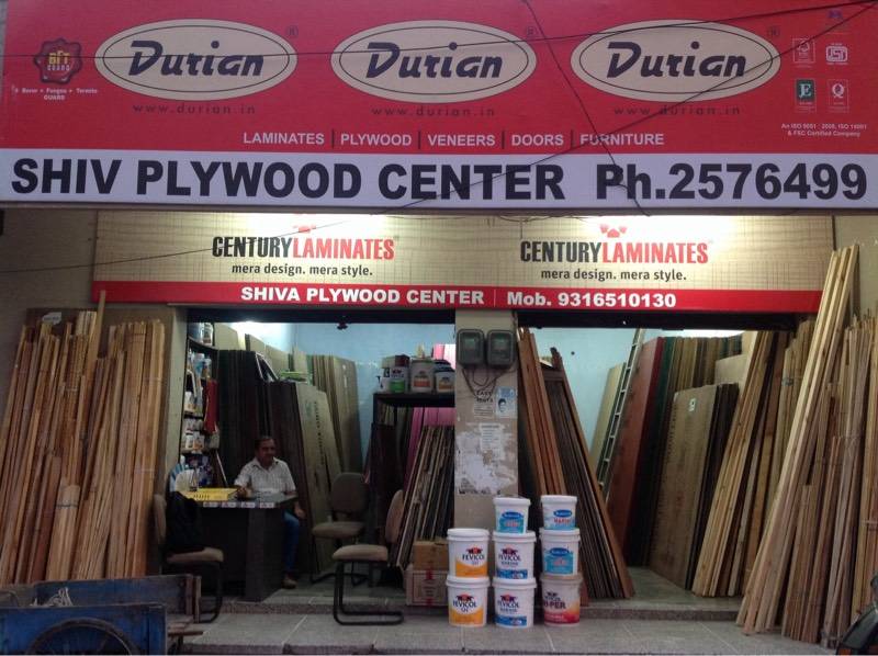 Shiv Plywood Centre Sector 21 Hardware Shops In Panchkula Chandigarh Justdial