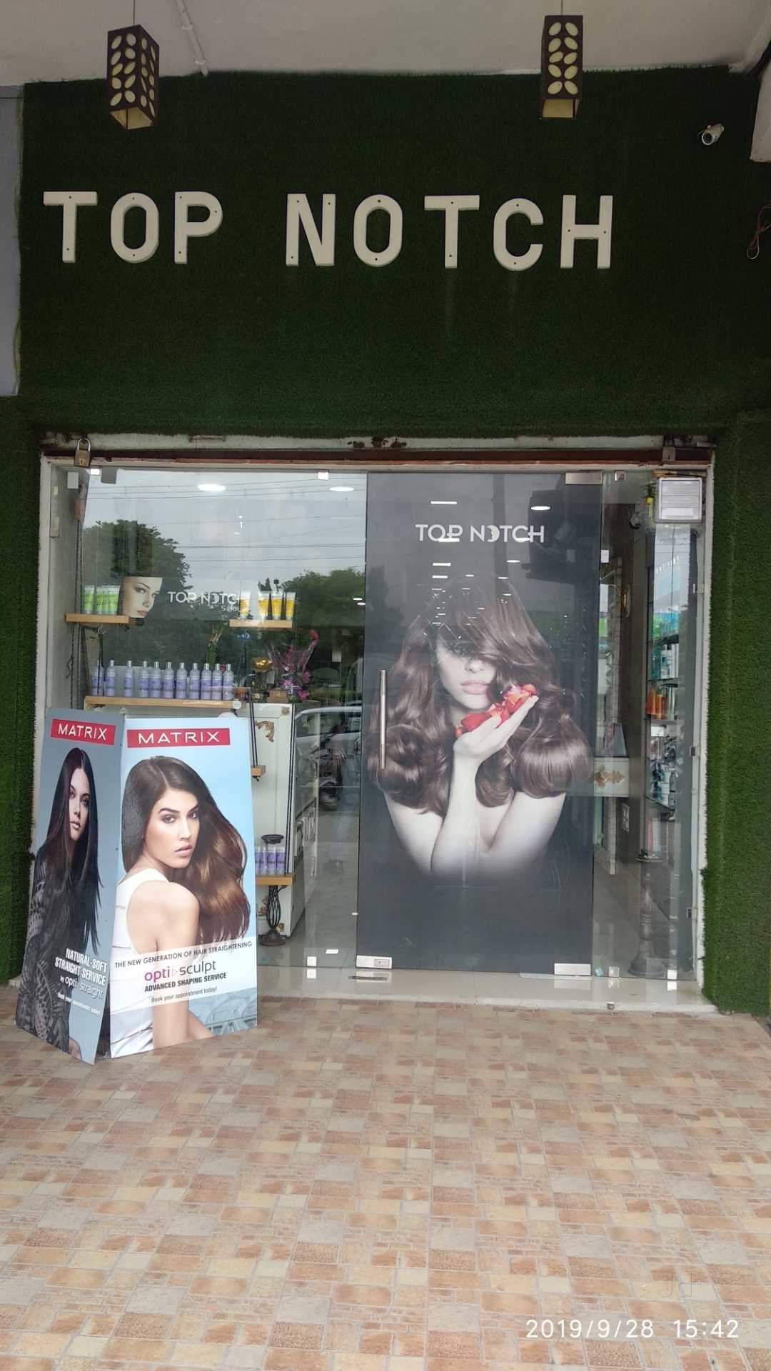 Update 69+ top notch hair super hot in.eteachers