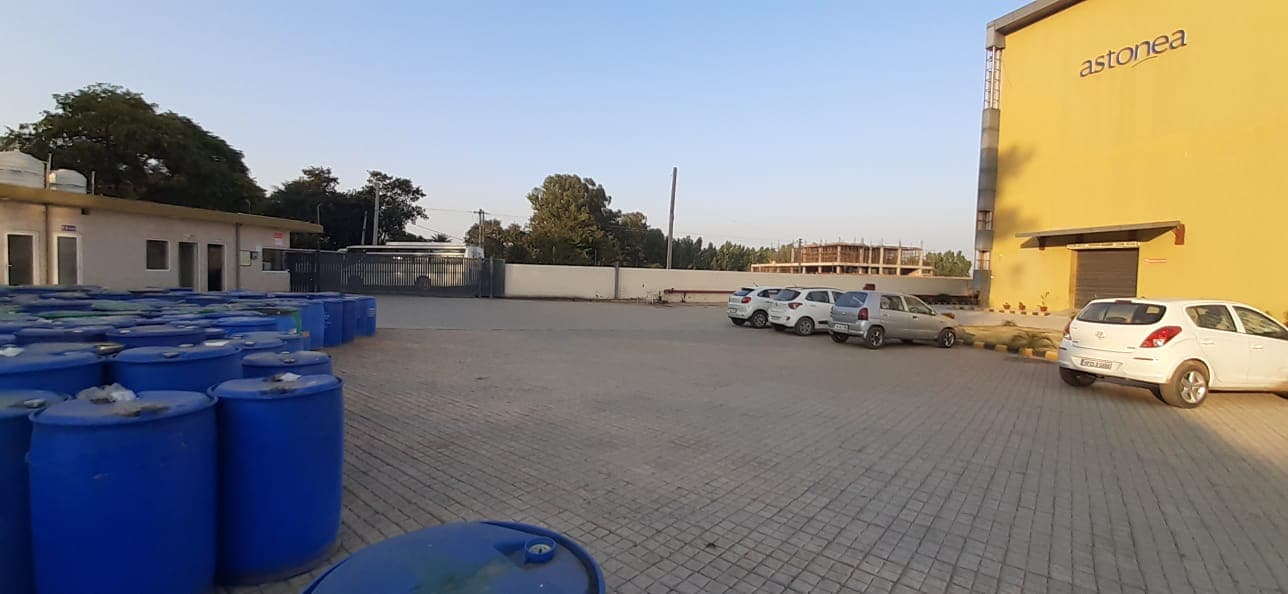 Astonea Labs Private Limited office