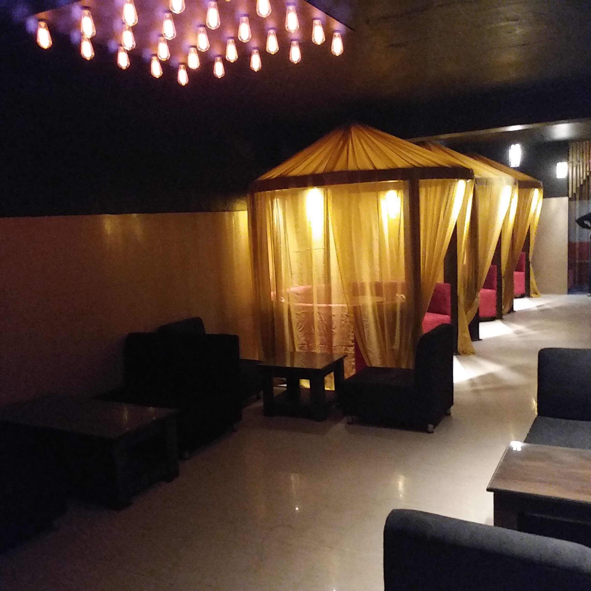 Top Arabic Restaurants in Chandigarh Best Middle Eastern Restaurants