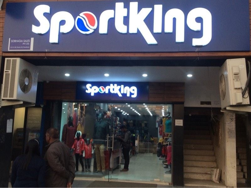 sportking kidswear sale