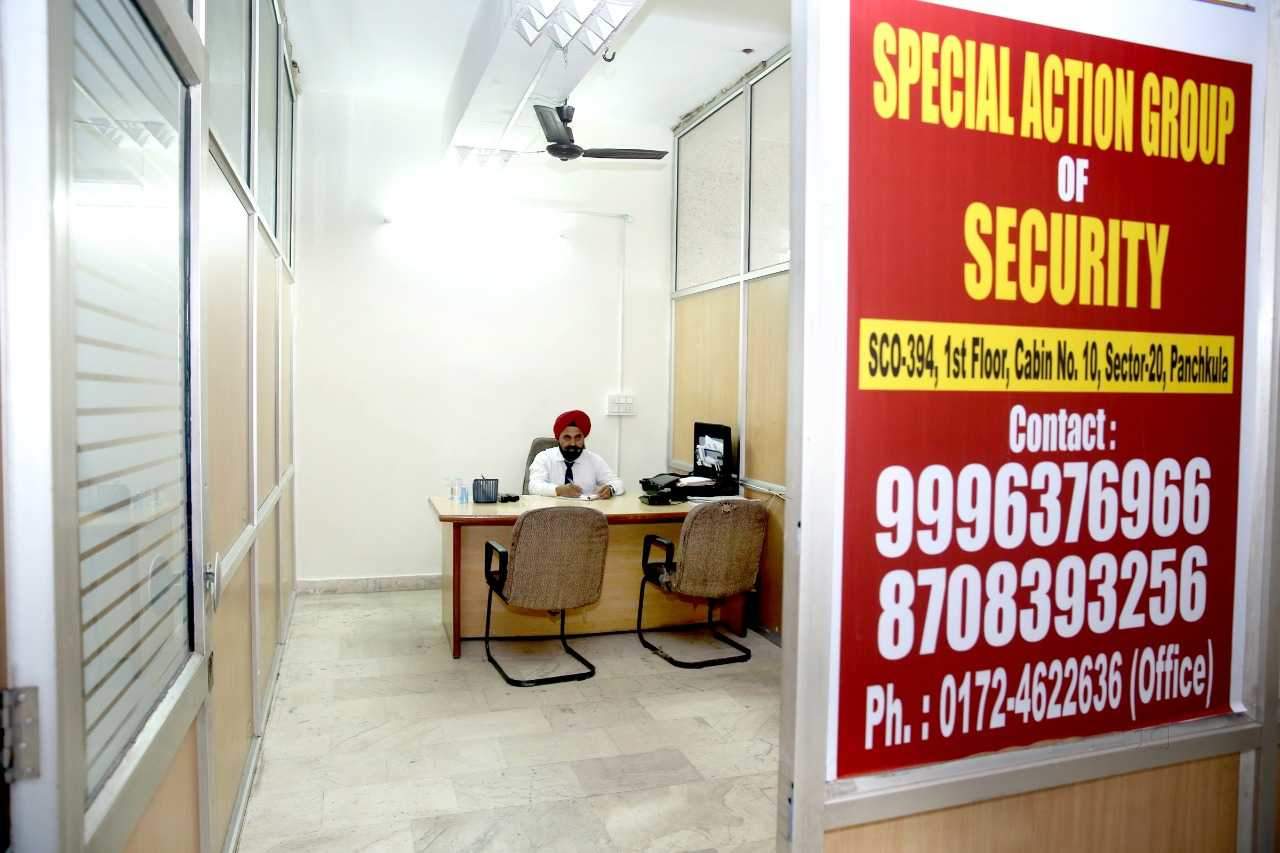 Top Overseas Placement Services For Security Guard (for Employers) in