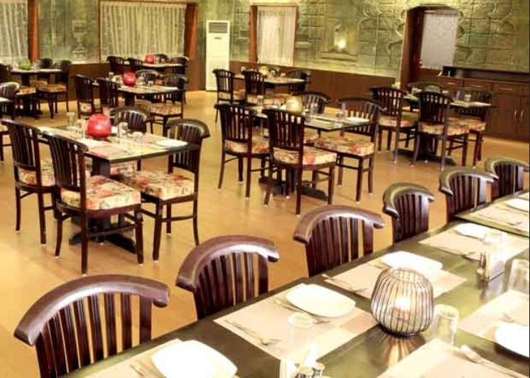 Top 10 Punjabi Restaurants in Panhala Best Punjabi Food Justdial