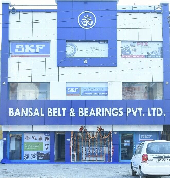 Top 50 Skf Bearing Dealers in Panipat बेअरिंग डीलर्सस्कफ, पानीपत