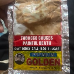 163 Reviews for Golden Tobacco Manufacturing Company Pvt Ltd in Panipat Gt  Road, Panipat
