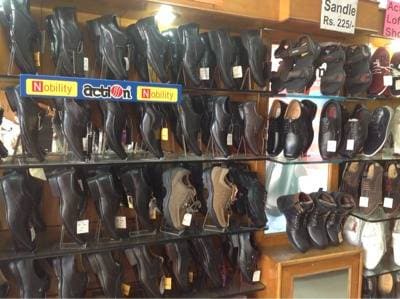 Action Milano Protective Footwear Action Milano Construction