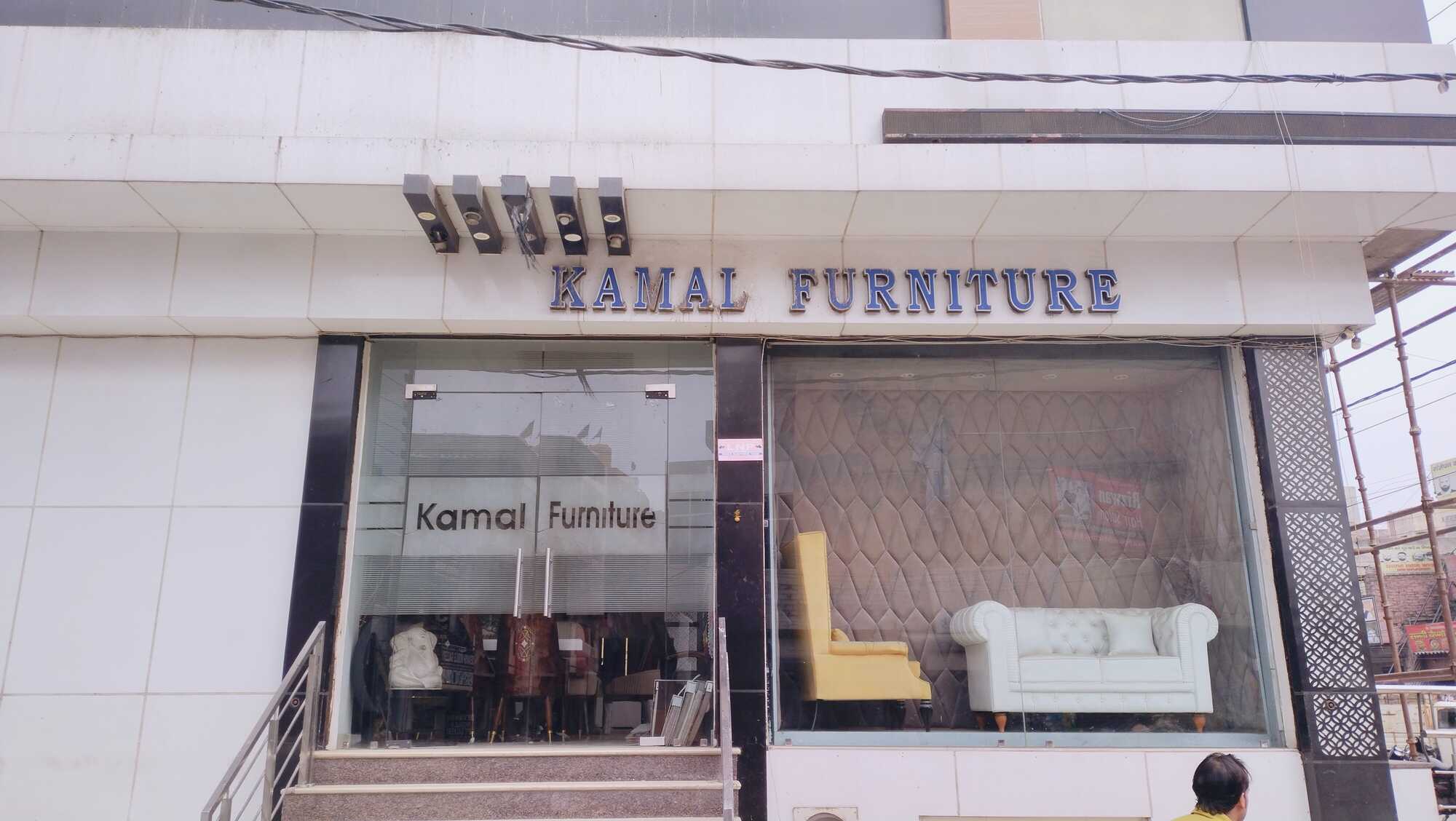 Catalogue Suneja Furniture in Assandh Road , Panipat Justdial