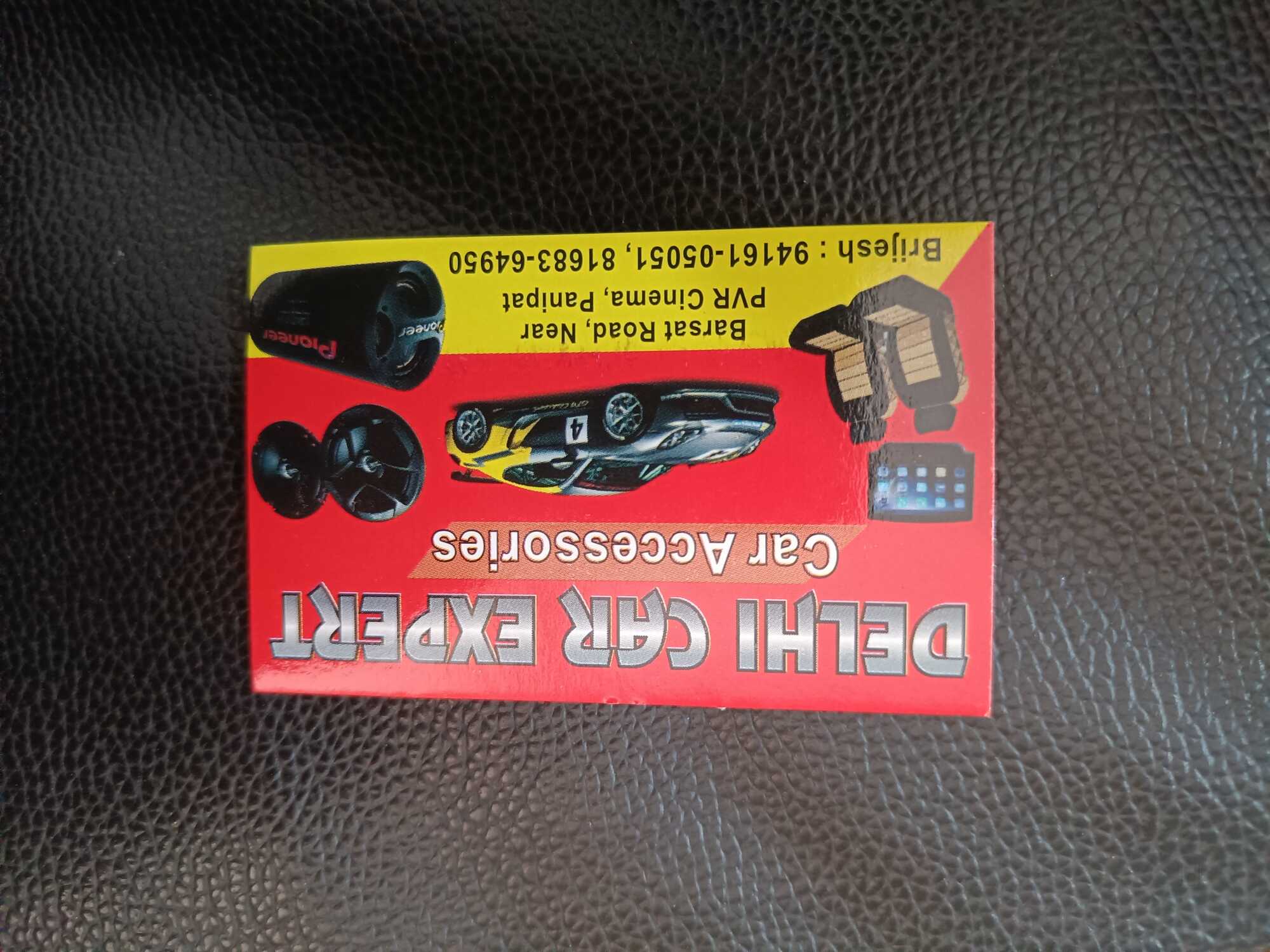 Top Mahindra Xuv300 Car Accessory Dealers in Patiala Best Mahindra