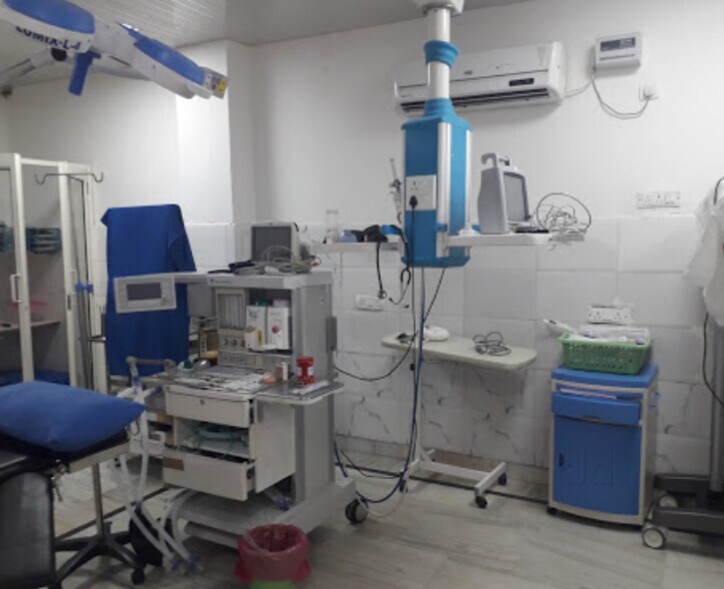 Top Ent Hospitals in Model Town Best ENT Doctors Justdial