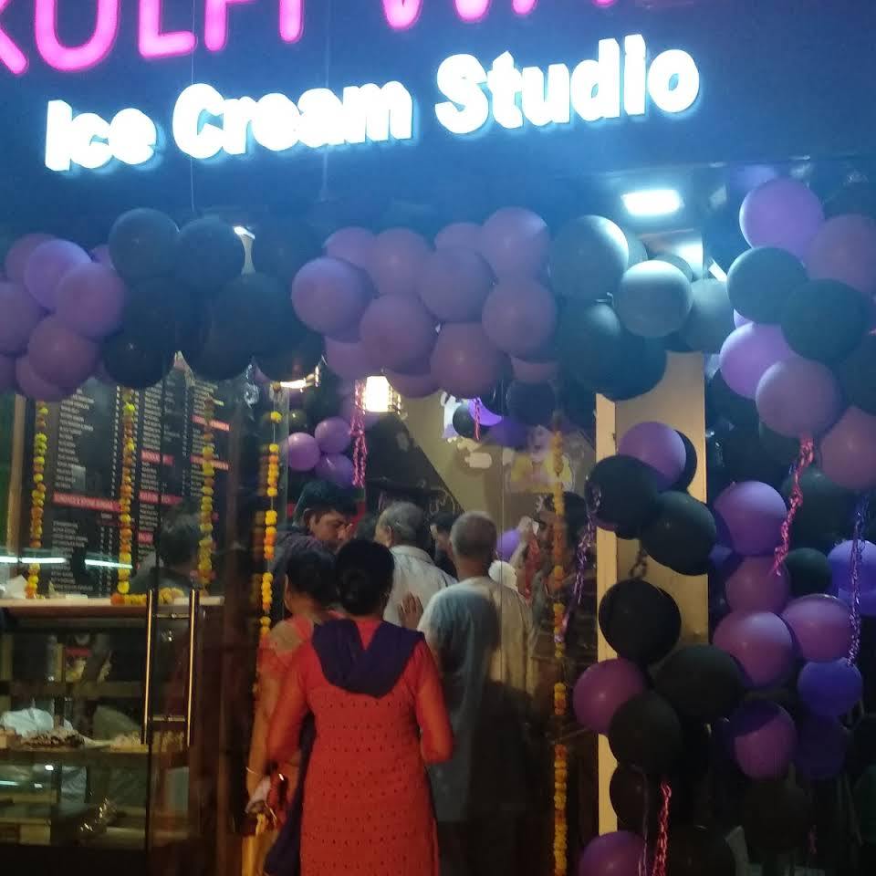 Top Amul Ice Cream Parlours in Sonepat Best Amul Ice Cream Parlours