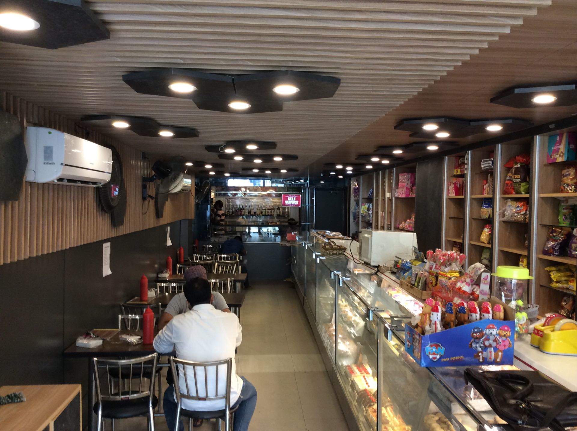 Discover 156+ cake n bake panipat kidsdream.edu.vn