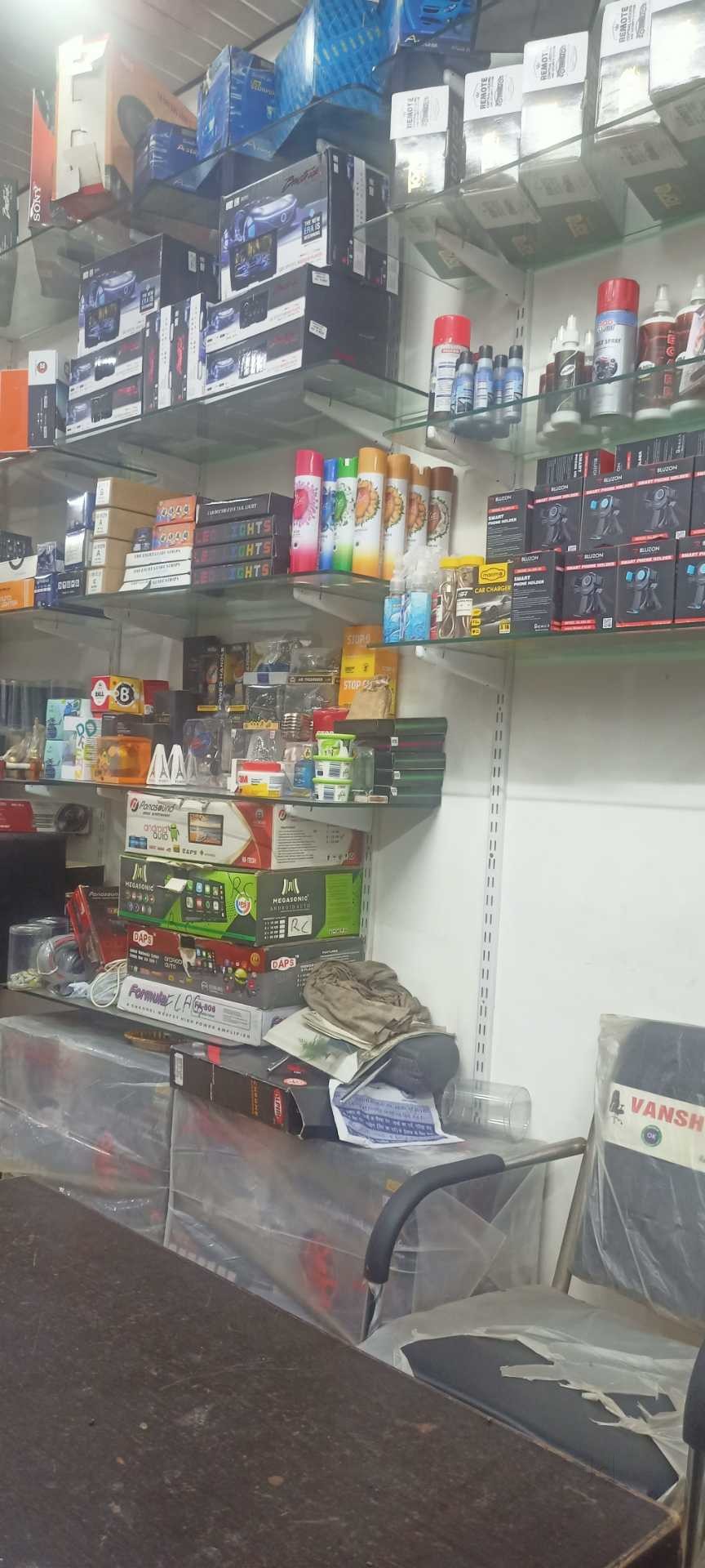 Top Mahindra Xuv300 Car Accessory Dealers in Patiala Best Mahindra