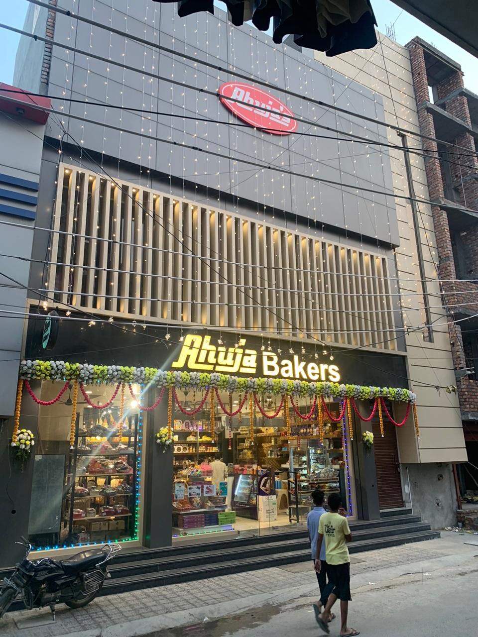 Discover 156+ cake n bake panipat kidsdream.edu.vn