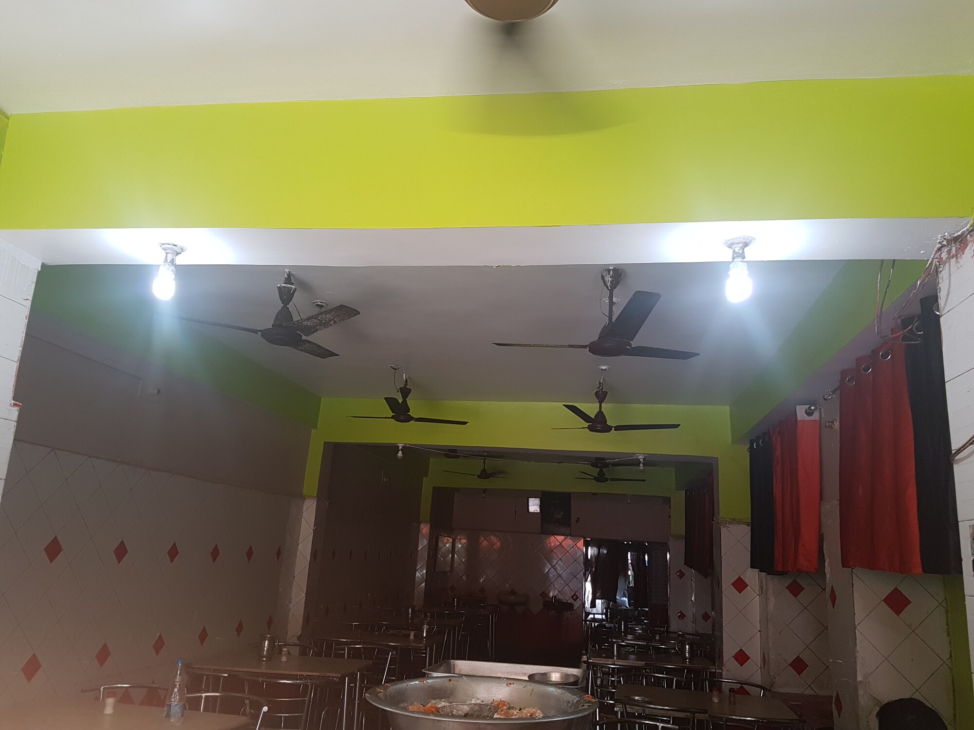 Top Pure Veg Restaurants in Paradip Best Veg Restaurants near me