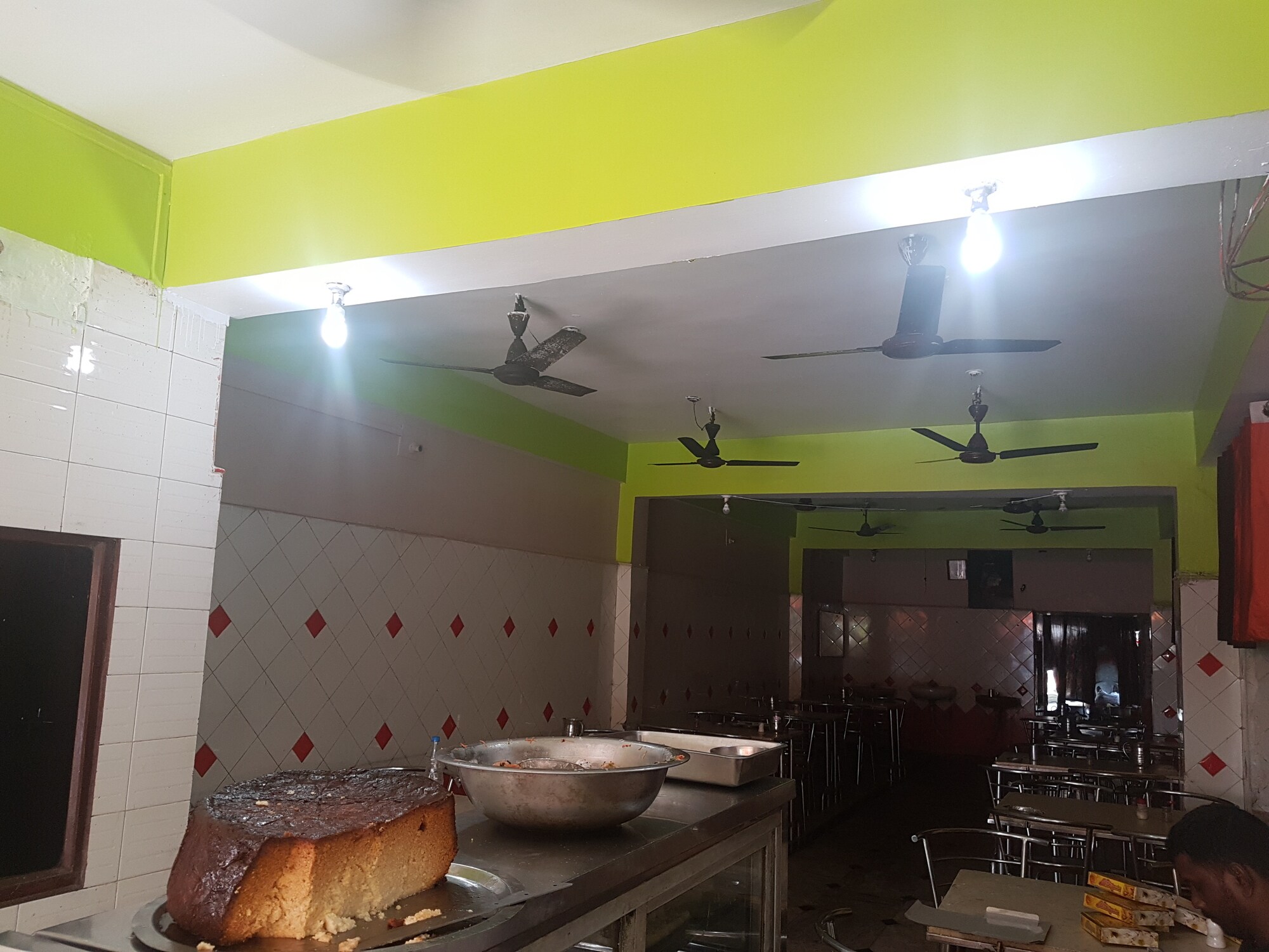 Top Pure Veg Restaurants in Paradip Best Veg Restaurants near me