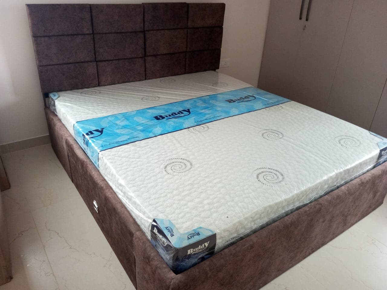 Rubberized Coir Mattress Rubbered Coir Gaddi Price Starting From