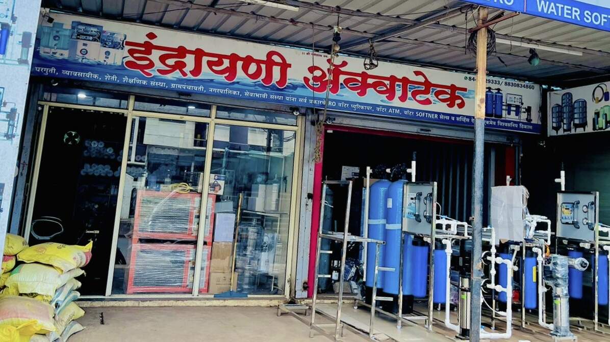 Top Reverse Osmosis Plants in Ghatkopar Station West Ghatkopar West ...