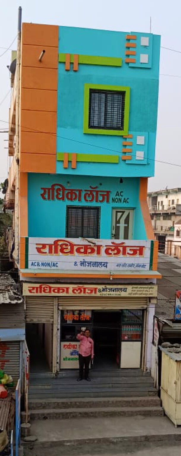 Top Lodging Services in Sonpeth, Parbhani Best Services