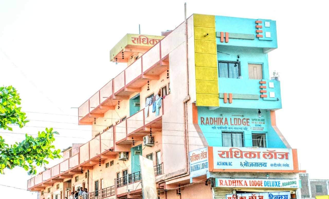 Top Lodging Services in Sonpeth, Parbhani Best Services Justdial