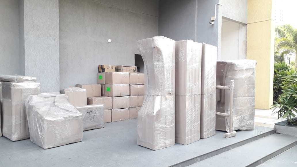 Top Packers Movers in Parbhani Best Movers Packers near me Justdial