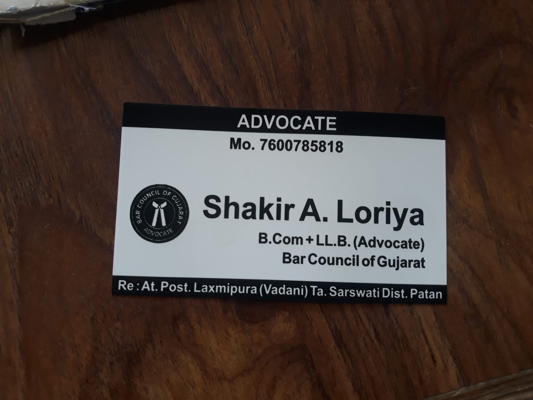 Find Lawyers in PatanGujarat Attorney Advocates Justdial