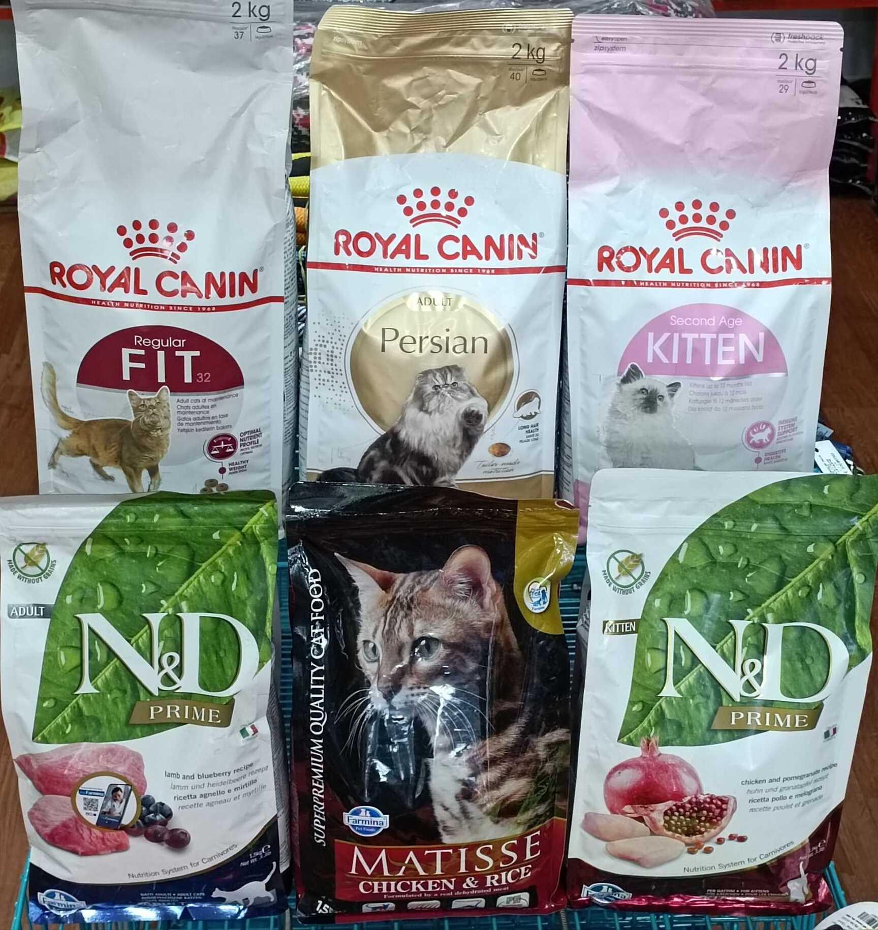 Top Dog Food Retailers in Pathanamthitta Best Dog Food Shops near me Justdial
