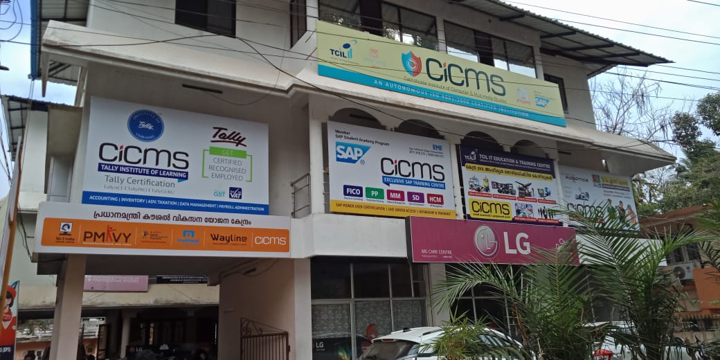 Video Editing Training Institutes in Pathanamthitta Best Video