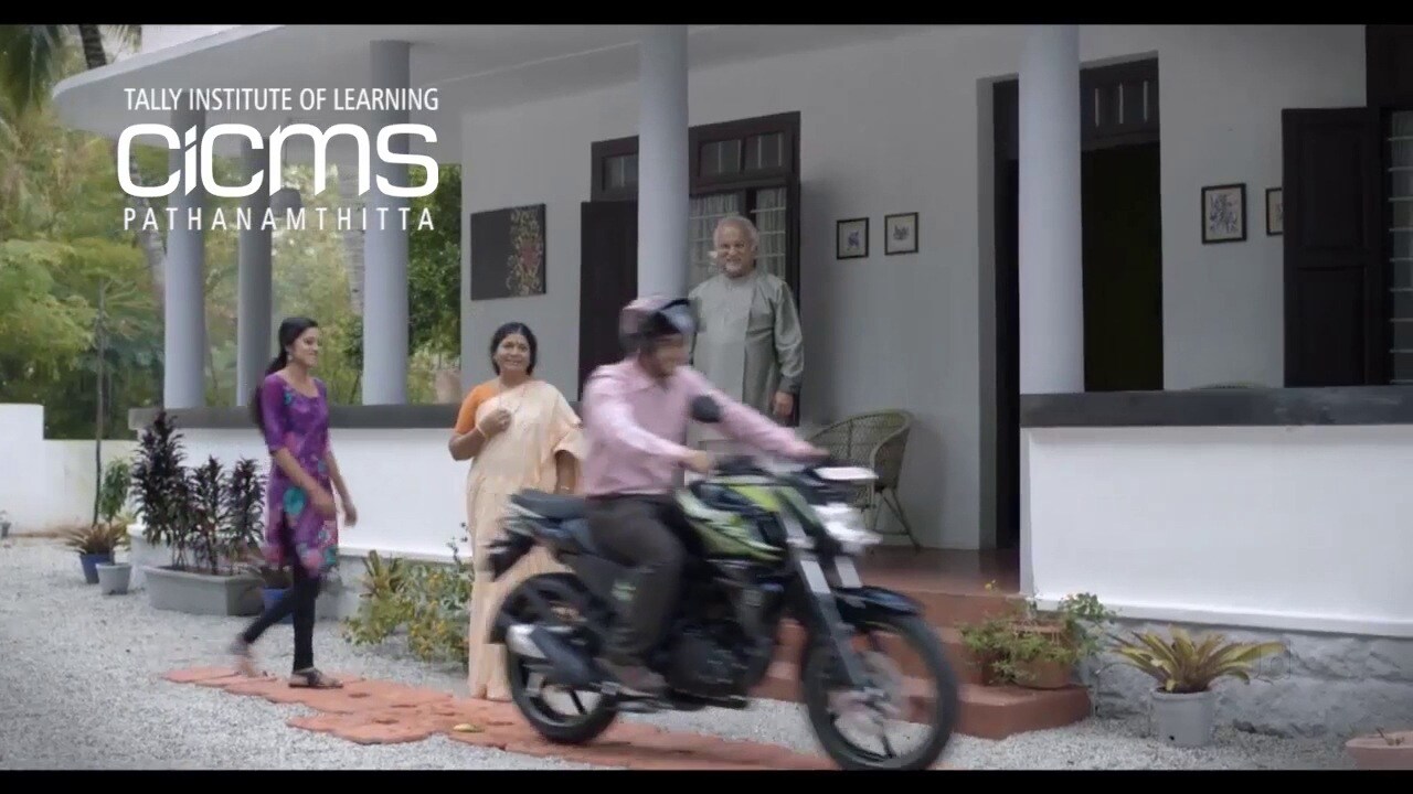 Video Editing Training Institutes in Pathanamthitta Best Video