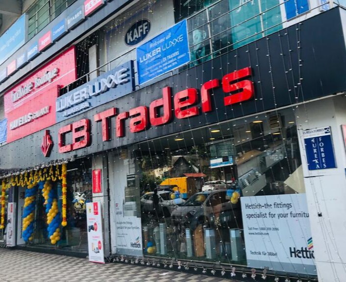 Top Gas Stove Repair & Services near Thiruvalla, Pathanamthitta Best