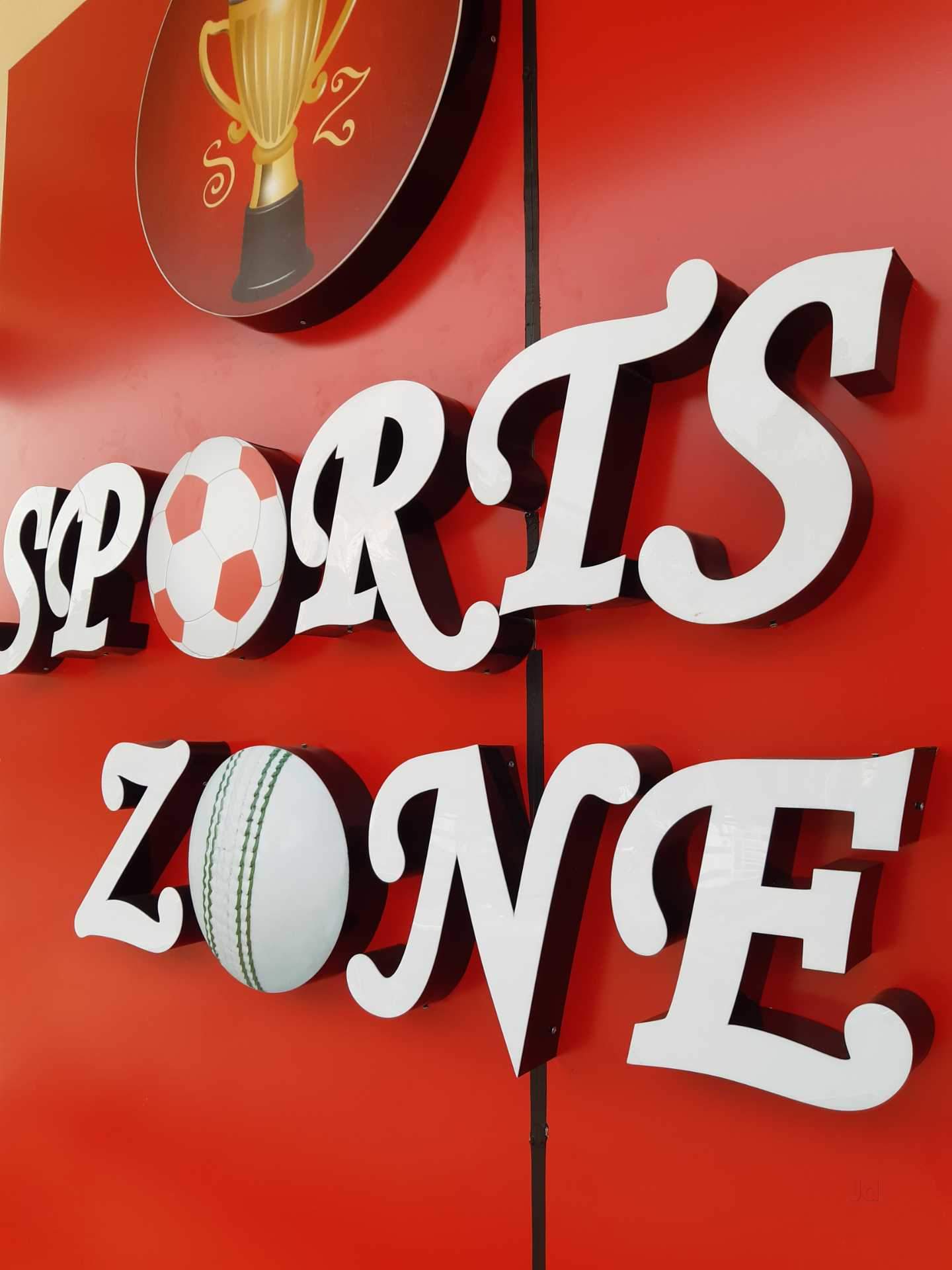 Catalogue Champion sports centre in Konny , Pathanamthitta Justdial