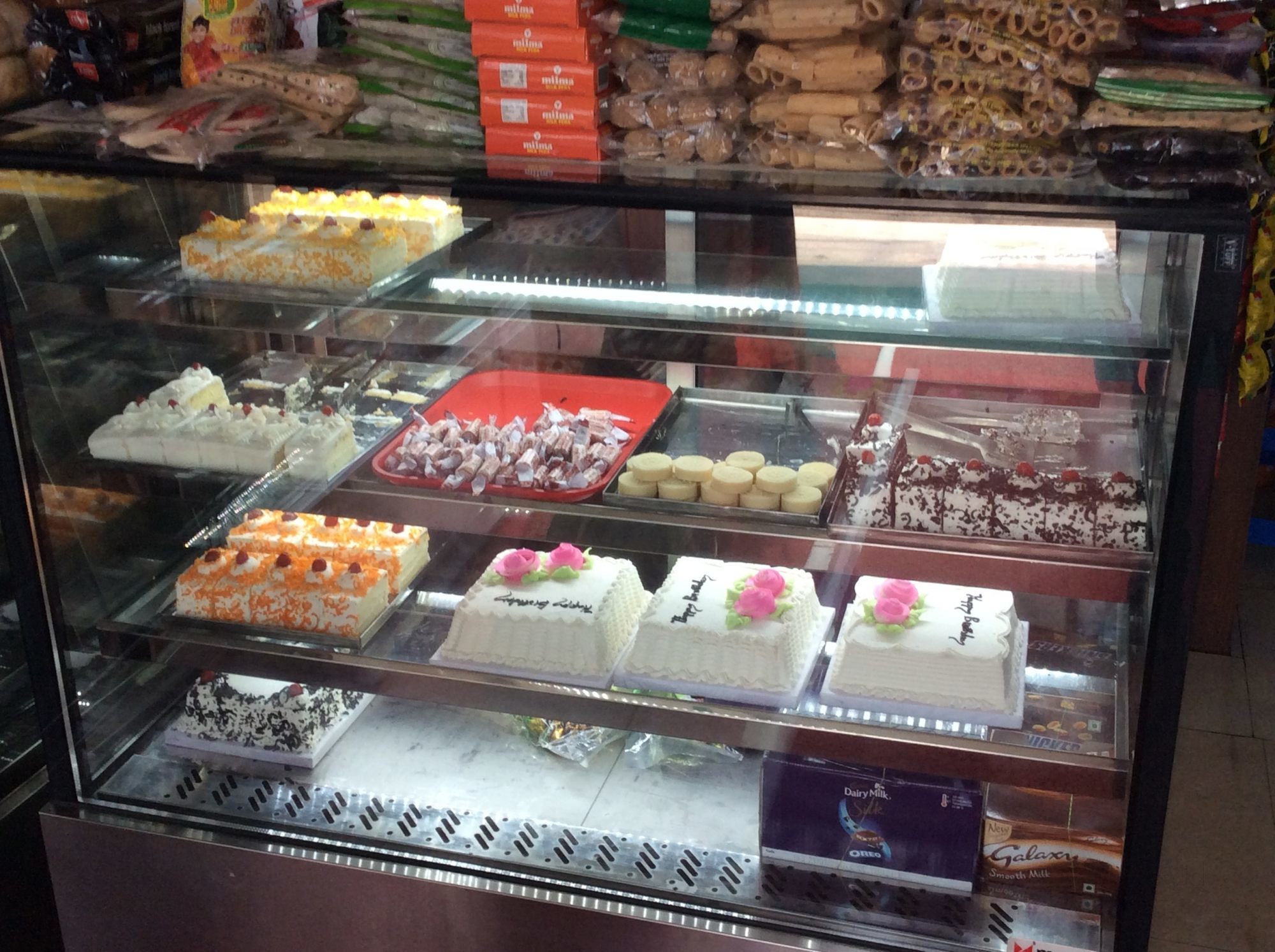 Top Britannia Cake Shops in Kottayam Best Britannia Cake Shops near