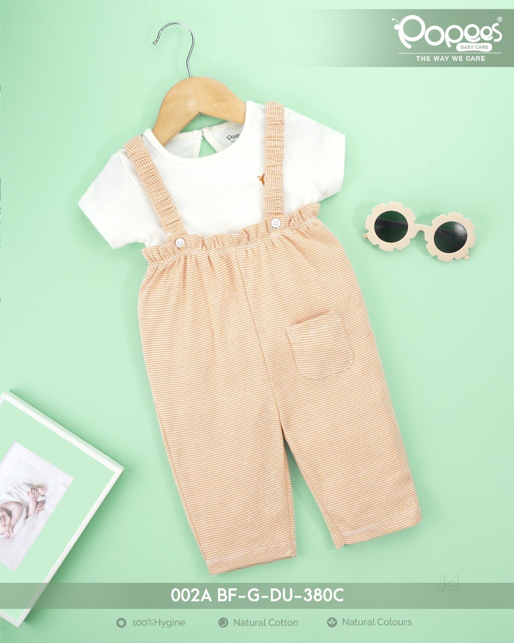 Share 143+ popees baby dress latest seven.edu.vn