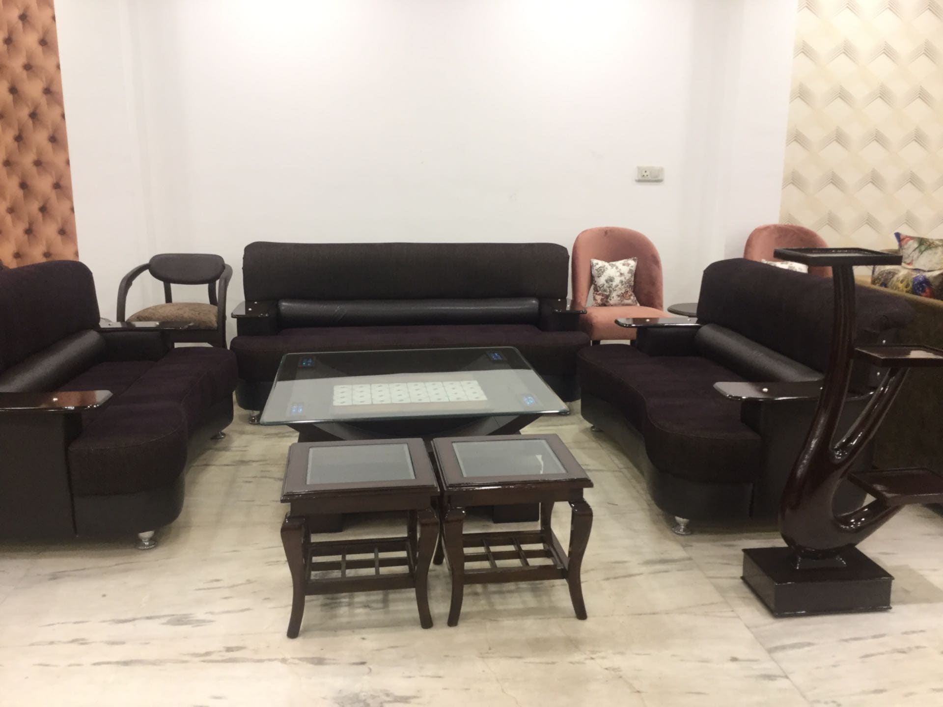 Catalogue Dalip Singh Frestsaw & Furniture in Dharkalan , Pathankot