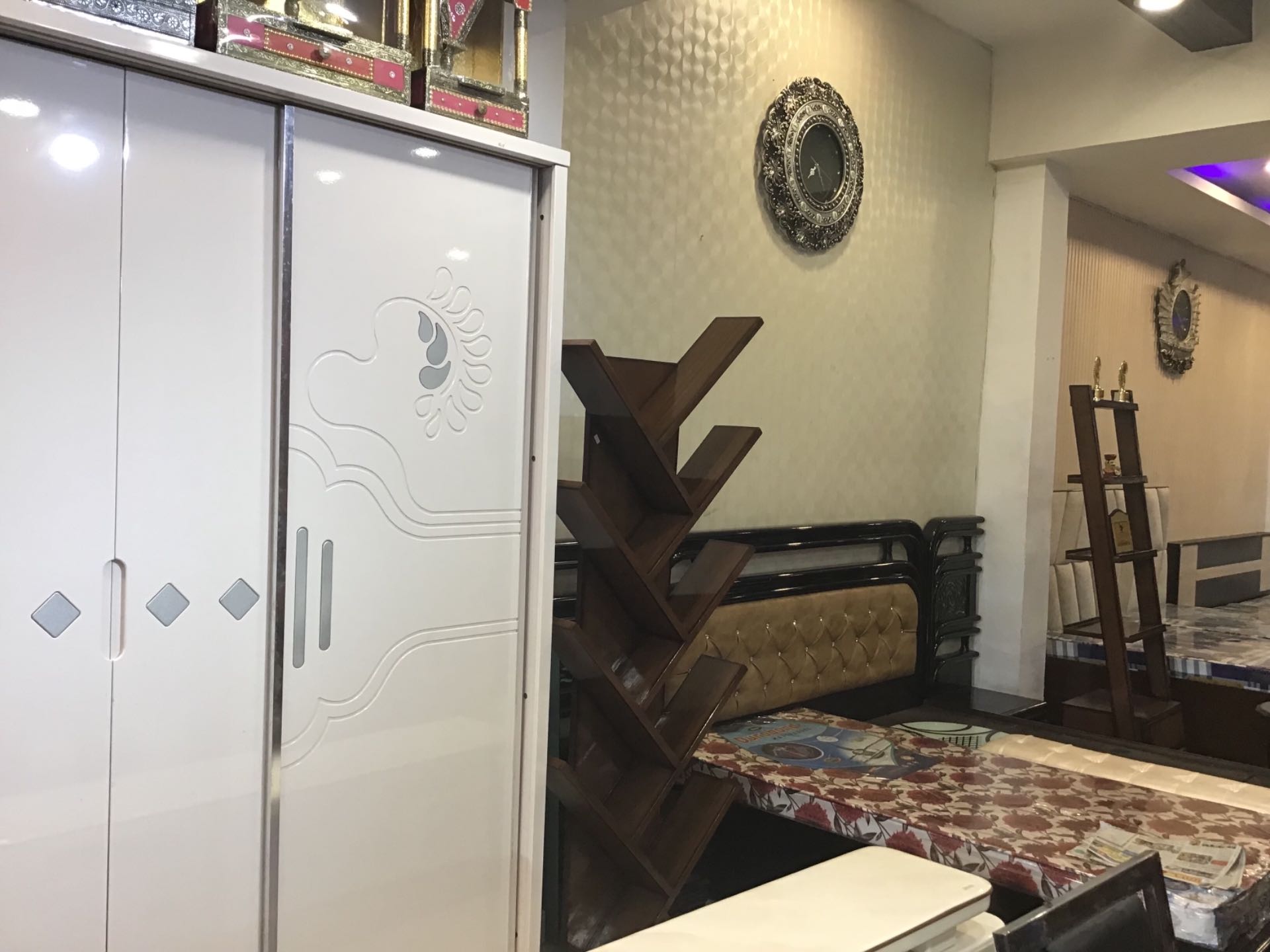 Catalogue Dalip Singh Frestsaw & Furniture in Dharkalan , Pathankot