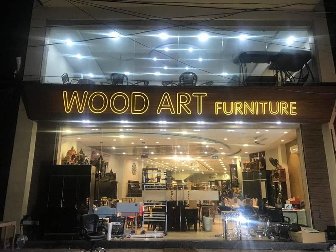 Catalogue Dalip Singh Frestsaw & Furniture in Dharkalan , Pathankot