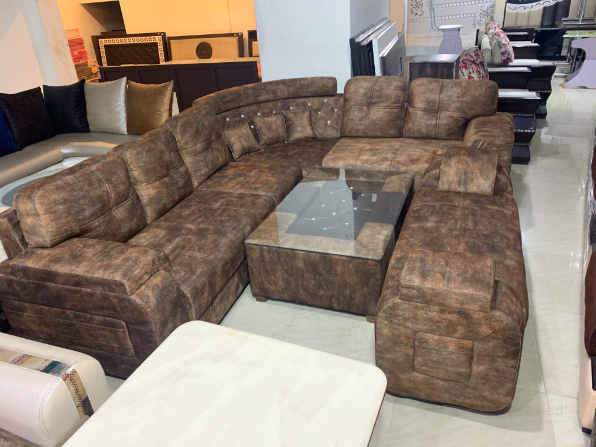 Catalogue Dalip Singh Frestsaw & Furniture in Dharkalan , Pathankot