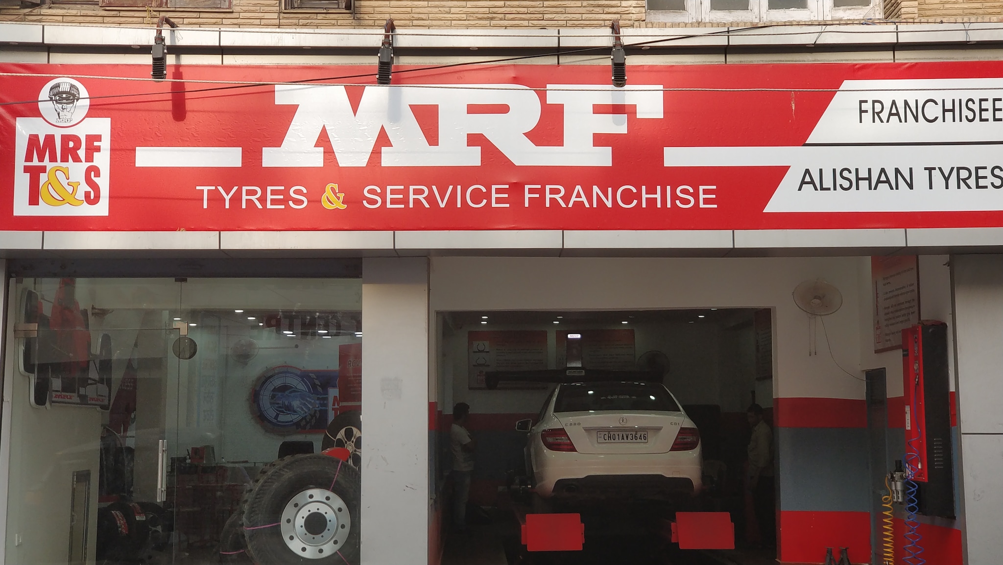 Catalogue Tyre Kares in Pathankot , Pathankot Justdial