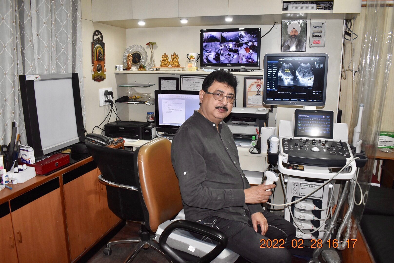 Lab view 8