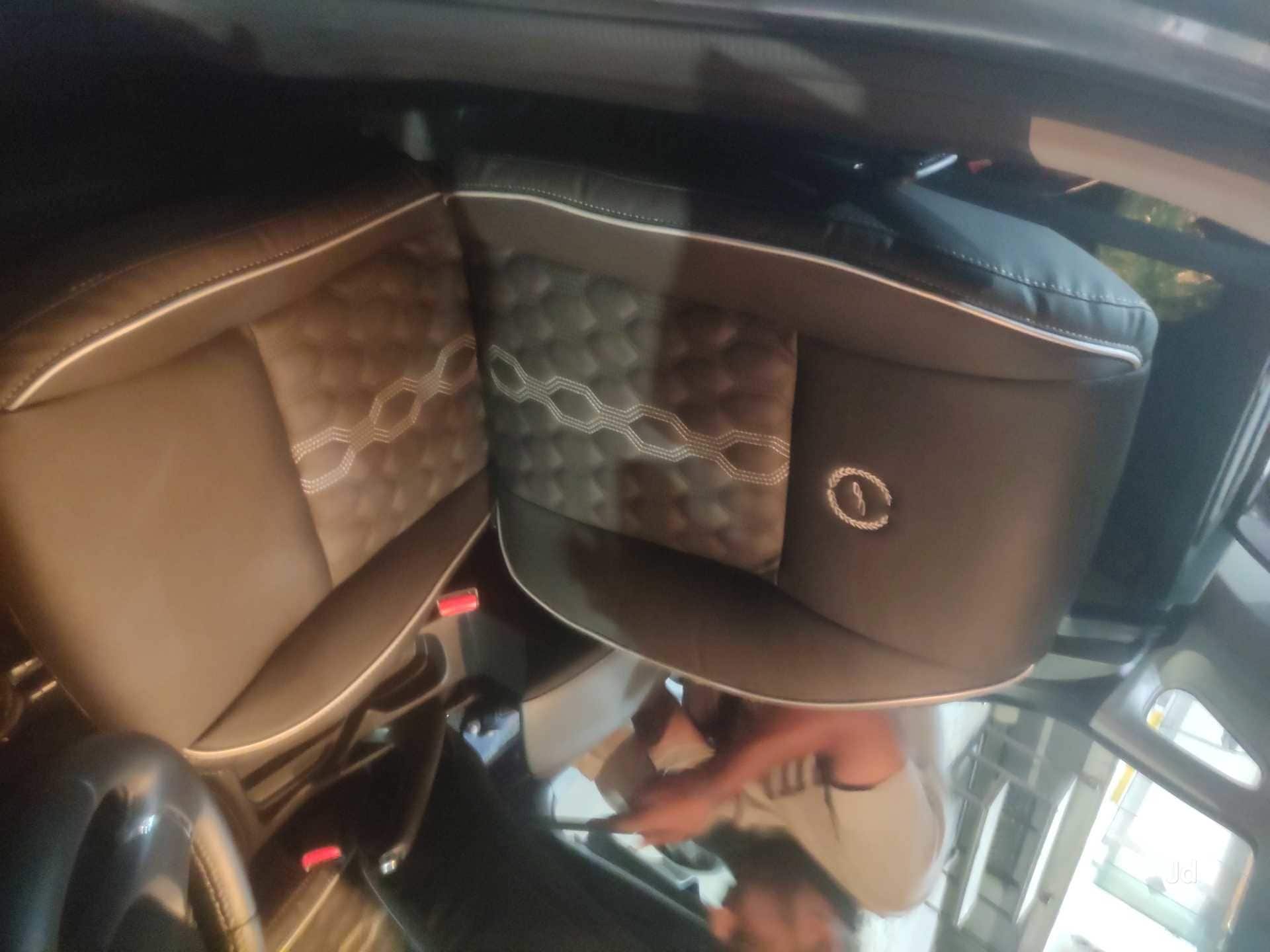 Top Mahindra Xuv300 Car Accessory Dealers in Patiala Best Mahindra