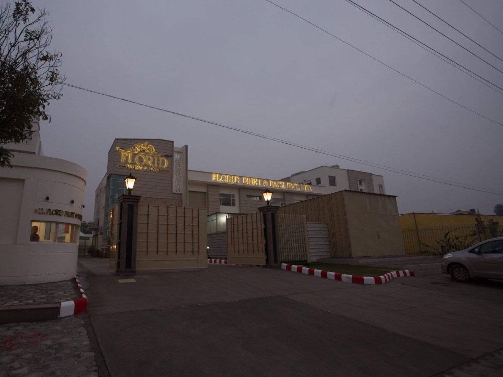 Top Barcode Label Producers in Pinjore, Kalka बरकड़े लेबल मनुफक्चरर्स