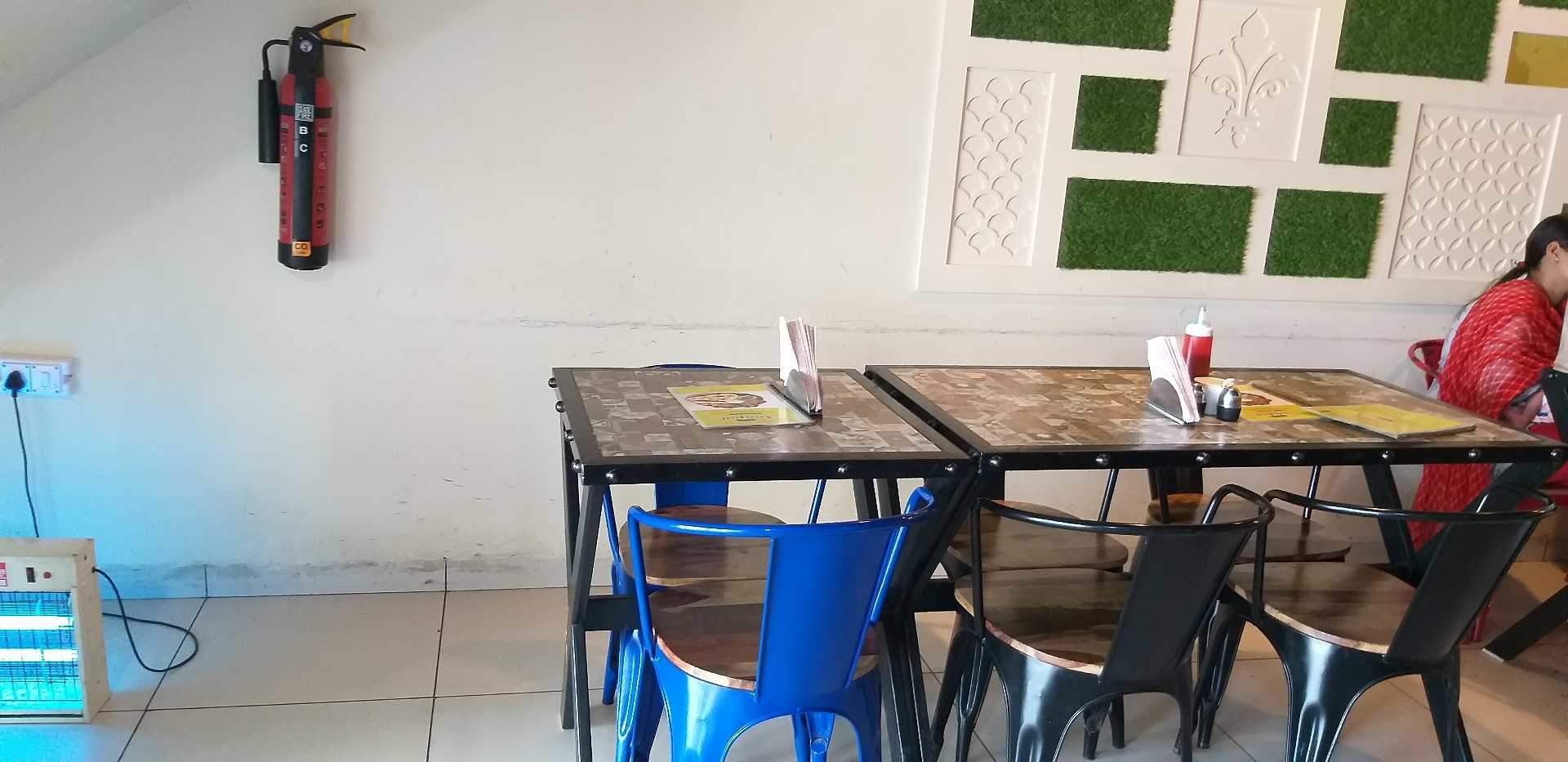 Top Pure Veg Delivery Restaurants in Sanaur Best Pure Veg Food Home Delivery Patiala near me