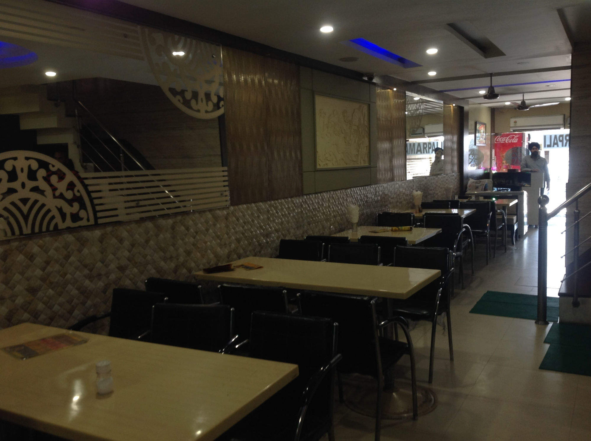 Top Pure Veg Delivery Restaurants in Sanaur Best Pure Veg Food Home Delivery Patiala near me