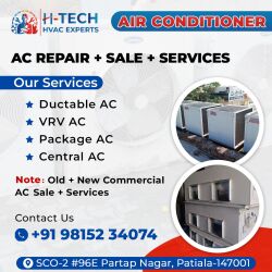 hvac sale near me