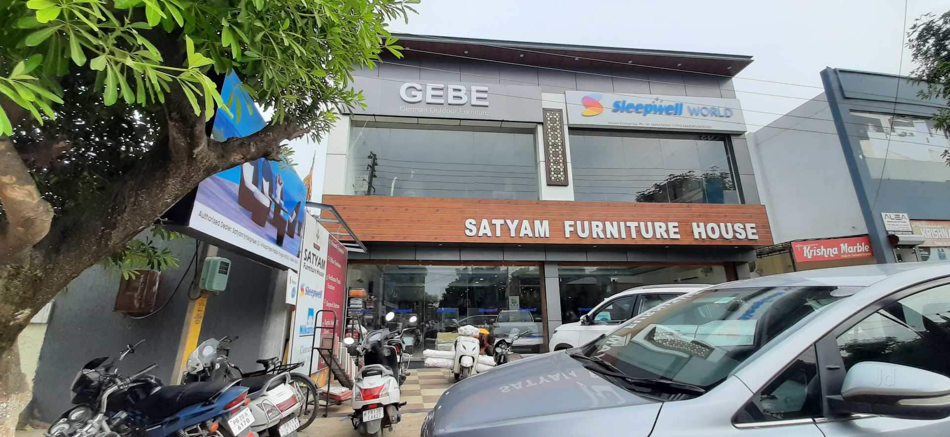 Catalogue Lucky Furniture House in Patiala Justdial