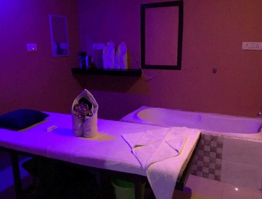 Top Ladies Massage Services in Patiala Best Massage Centres For Women