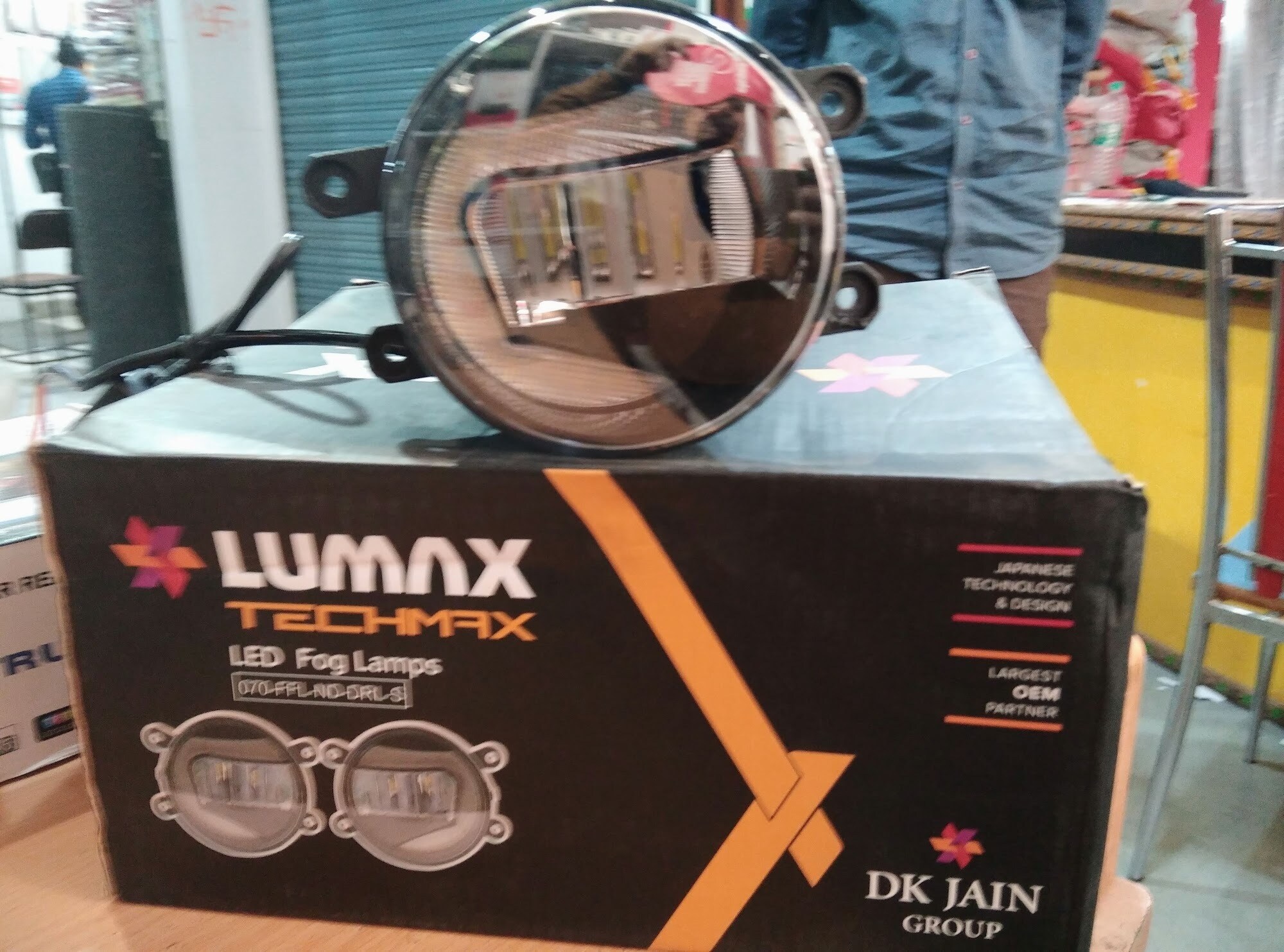 Top Car Accessory Dealers in Exhibition Road,Patna Best Car Parts