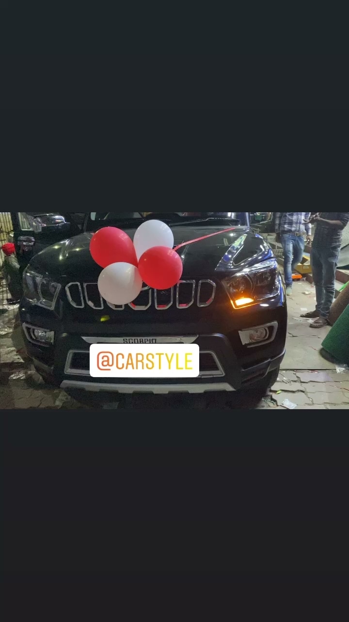 Top Car Accessory Dealers in Exhibition Road,Patna Best Car Parts